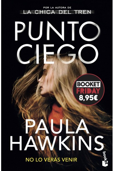 PUNTO CIEGO