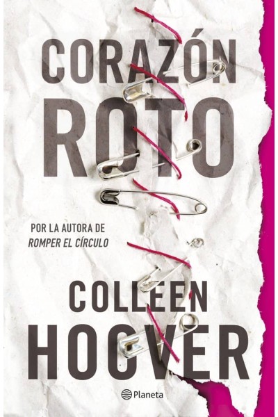CORAZON ROTO WITHOUT MERIT