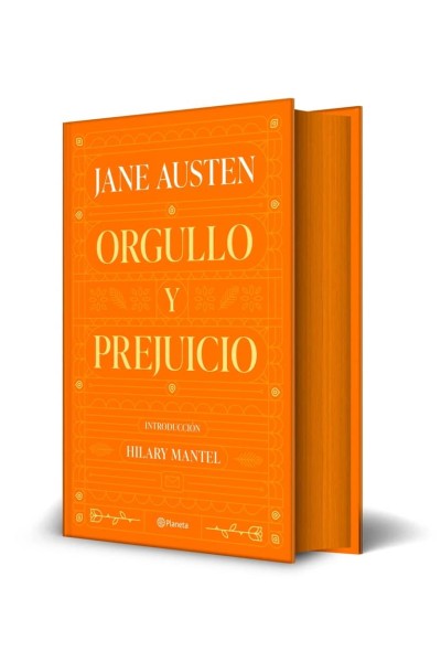 ORGULLO Y PREJUICIO