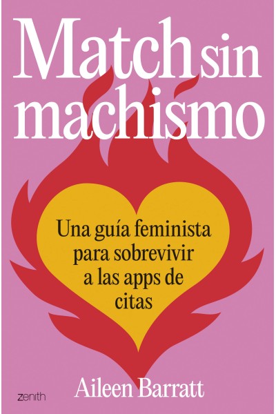 MATCH SIN MACHISMO