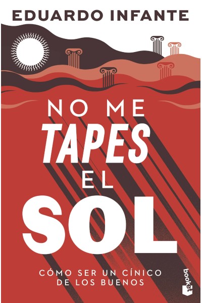 NO ME TAPES EL SOL