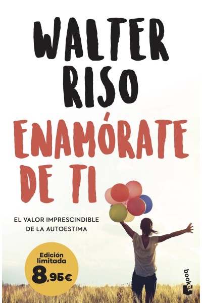 ENAMÓRATE DE TI