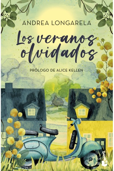 LOS VERANOS OLVIDADOS