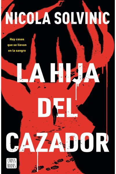LA HIJA DEL CAZADOR