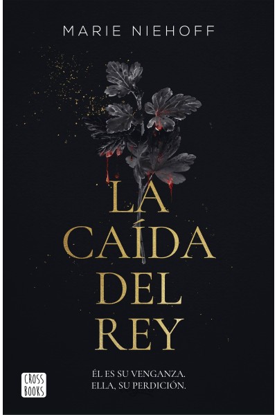 VAMPIRE ROYALS 1. LA CAÍDA DEL REY