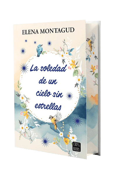 LA SOLEDAD DE UN CIELO SIN ESTRELLAS