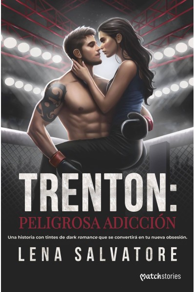 TRENTON: PELIGROSA ADICCIÓN