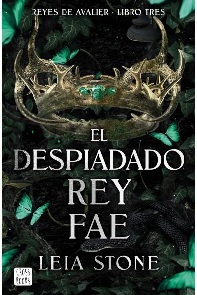 EL DESPIADADO REY FAE