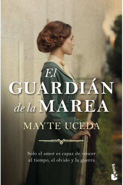 EL GUARDIÁN DE LA MAREA