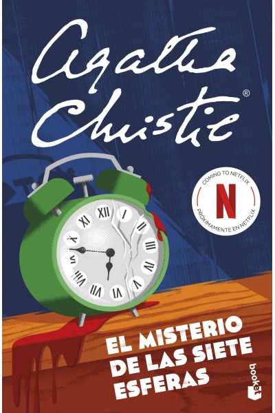EL MISTERIO DE LAS SIETE ESFERAS