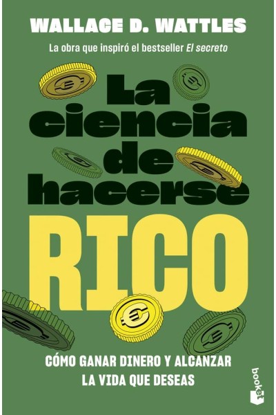 LA CIENCIA DE HACERSE RICO