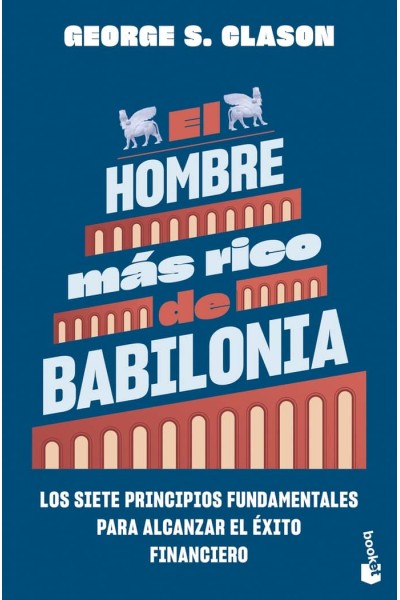 EL HOMBRE MAS RICO DE BABILONIA
