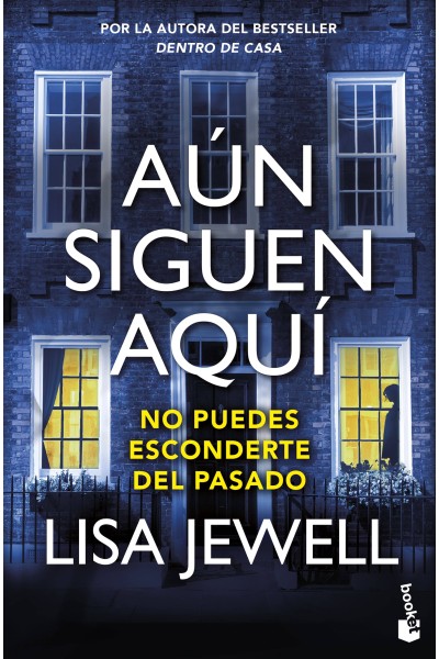 AÚN SIGUEN AQUÍ