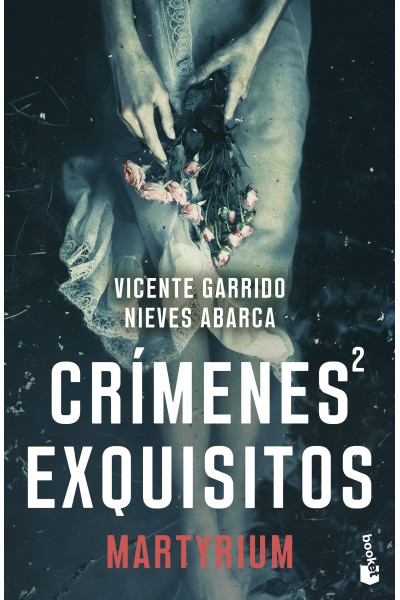 CRÍMENES EXQUISITOS 2