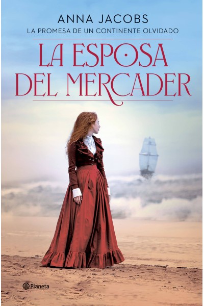 LA ESPOSA DEL MERCADER
