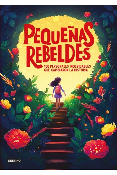 PEQUEÑAS REBELDES