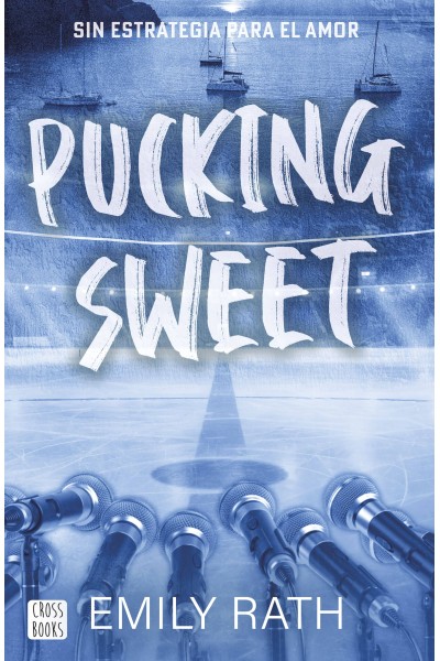 PUCKING SWEET