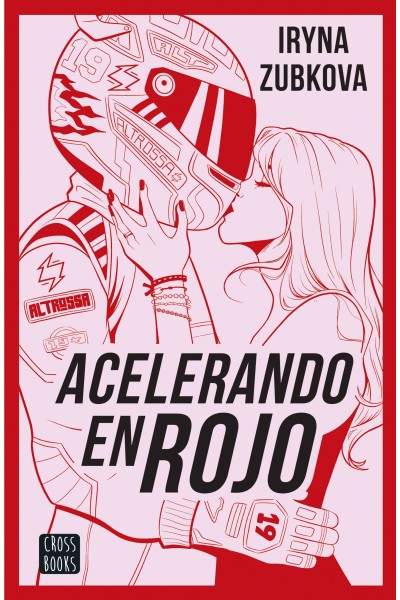 ACELERANDO EN ROJO