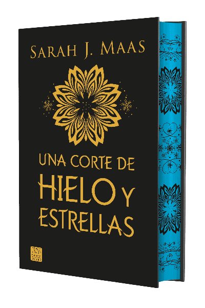 UNA CORTE DE HIELO Y ESTRELLAS. EDICIÓN ESPECIAL