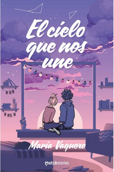 EL CIELO QUE NOS UNE