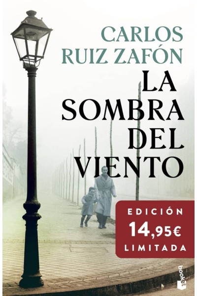 LA SOMBRA DEL VIENTO