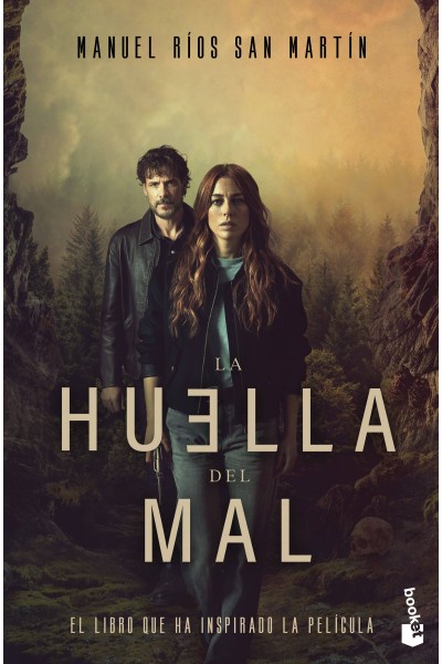 LA HUELLA DEL MAL (ED. PELÍCULA)