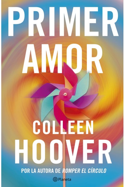 PRIMER AMOR (HEART BONES)