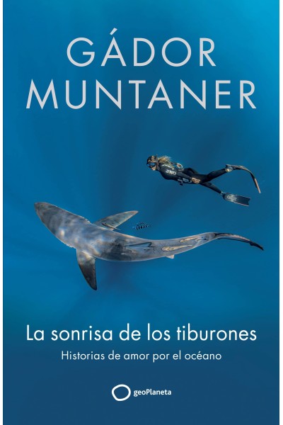 LA SONRISA DE LOS TIBURONES