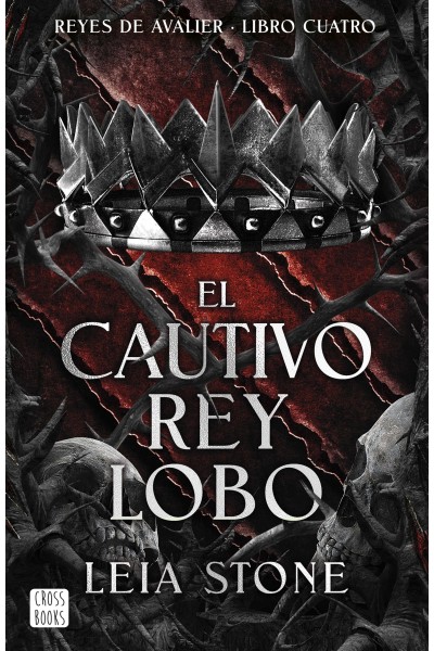 EL CAUTIVO REY LOBO