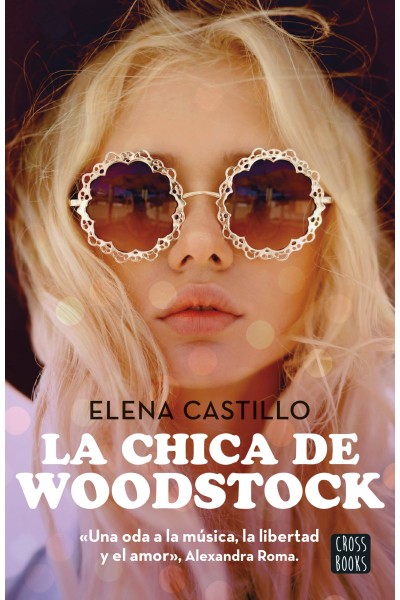 LA CHICA DE WOODSTOCK