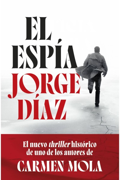 EL ESPÍA