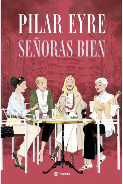 SEÑORAS BIEN