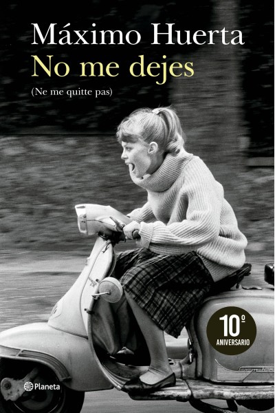 NO ME DEJES (NE ME QUITTE PAS)