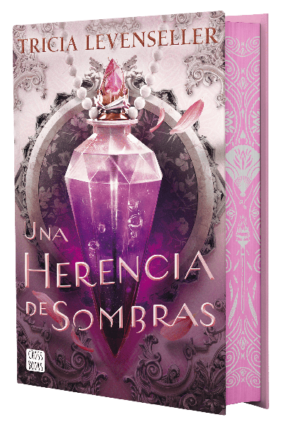 UNA HERENCIA DE SOMBRAS