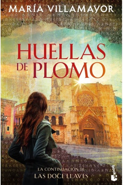 HUELLAS DE PLOMO