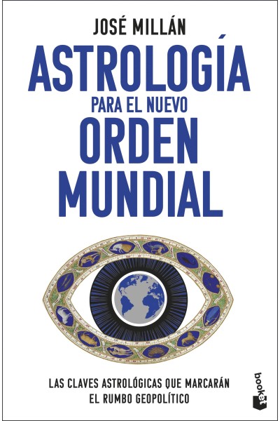 ASTROLOGÍA PARA EL NUEVO ORDEN MUNDIAL