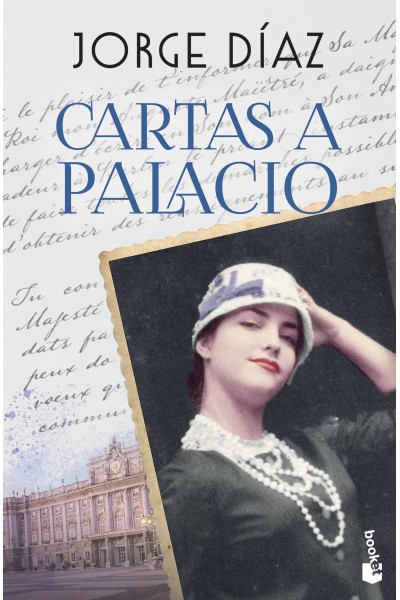 CARTAS A PALACIO