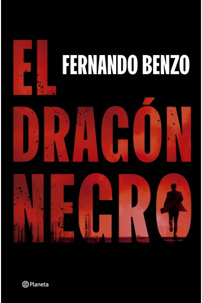 EL DRAGÓN NEGRO