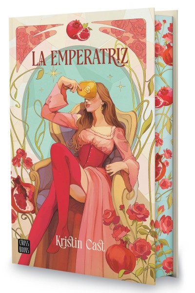 LA EMPERATRIZ