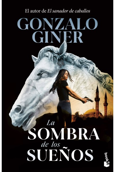 LA SOMBRA DE LOS SUEÑOS