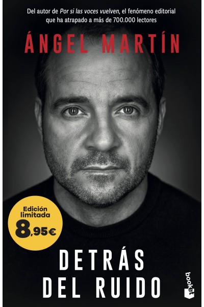 DETRÁS DEL RUIDO