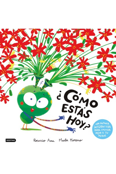 ¿CÓMO ESTÁS HOY?