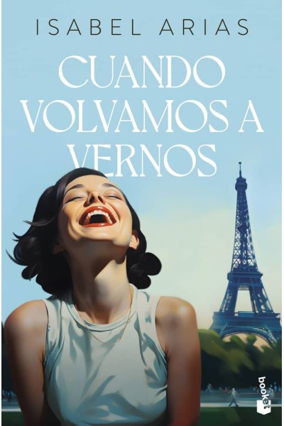 CUANDO VOLVAMOS A VERNOS