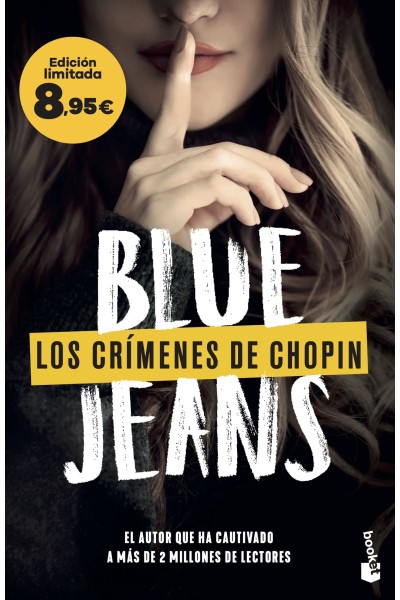 LOS CRÍMENES DE CHOPIN