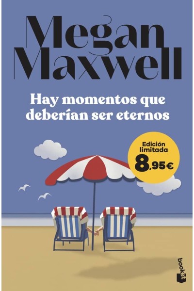 HAY MOMENTOS QUE DEBERIAN SER ETERNOS