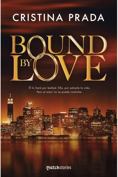 BOUND BY LOVE