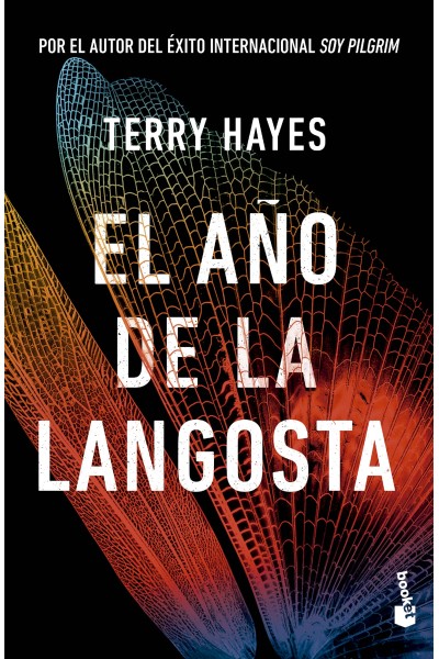 EL AÑO DE LA LANGOSTA
