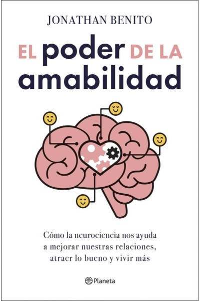 EL PODER DE LA AMABILIDAD