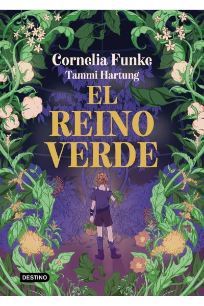 EL REINO VERDE