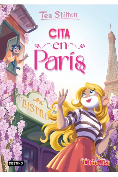 CITA EN PARÍS